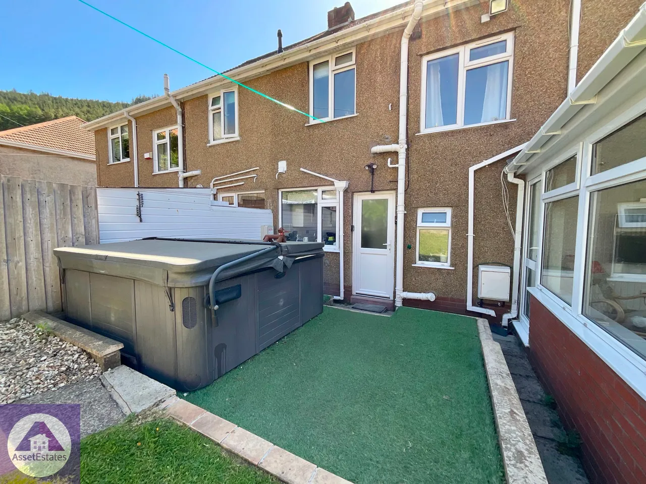 Cwm Cottage Road, Abertillery, photo 26