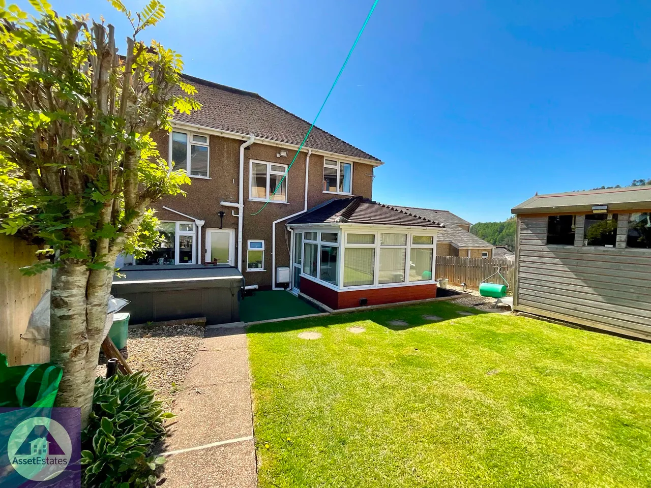 Cwm Cottage Road, Abertillery, photo 24