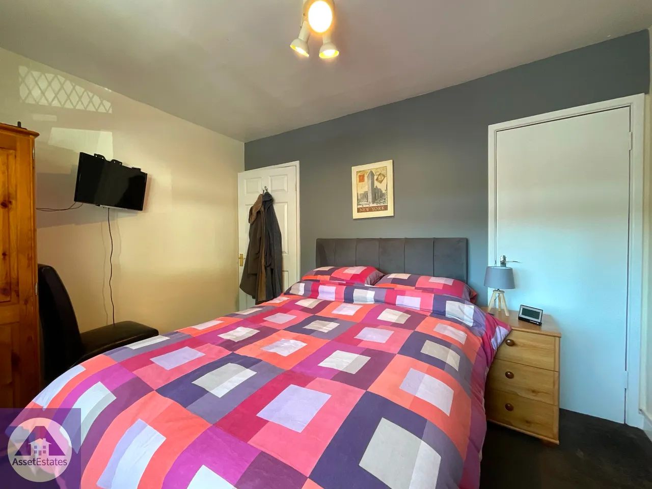 Cwm Cottage Road, Abertillery, photo 13