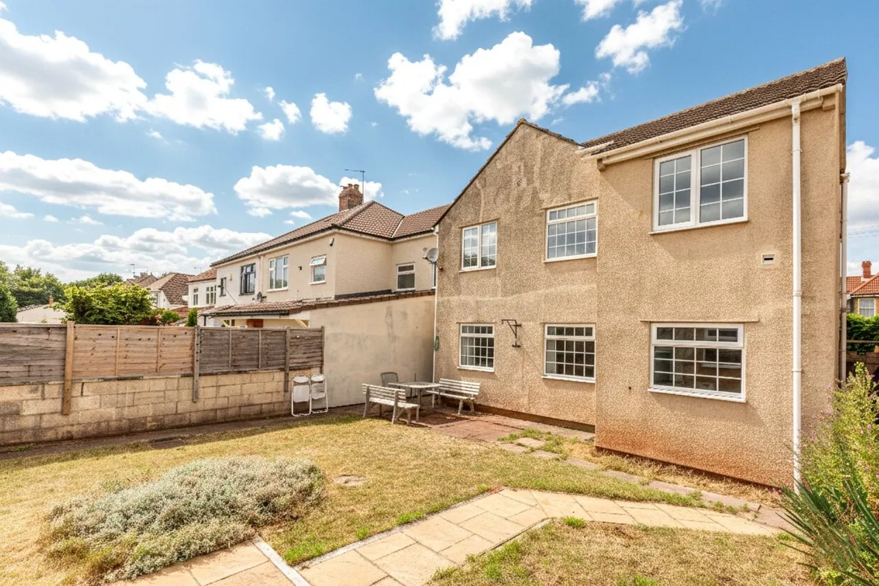 Frenchay Park Road, Frenchay, BS16, photo 18
