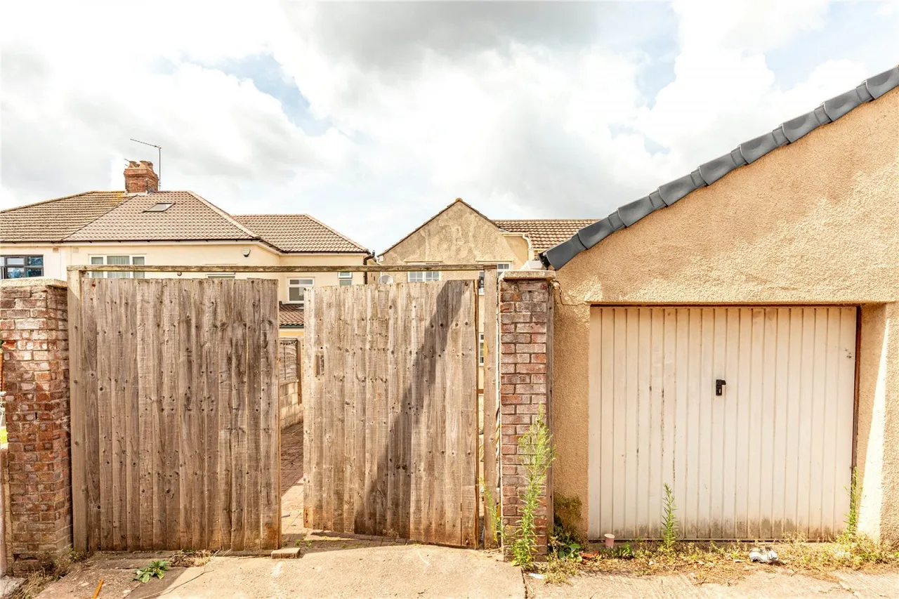 Frenchay Park Road, Frenchay, BS16, photo 19