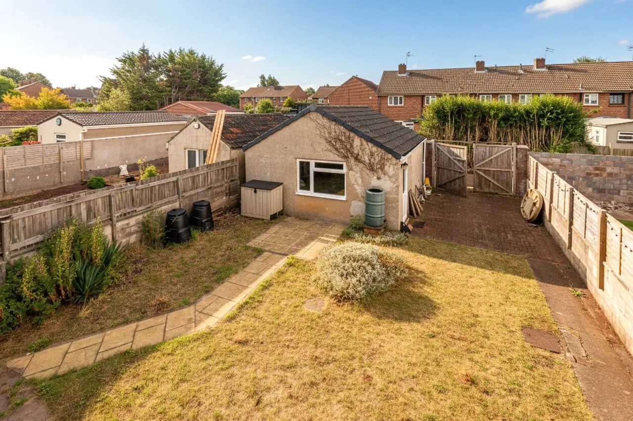 Frenchay Park Road, Frenchay, BS16, photo 17