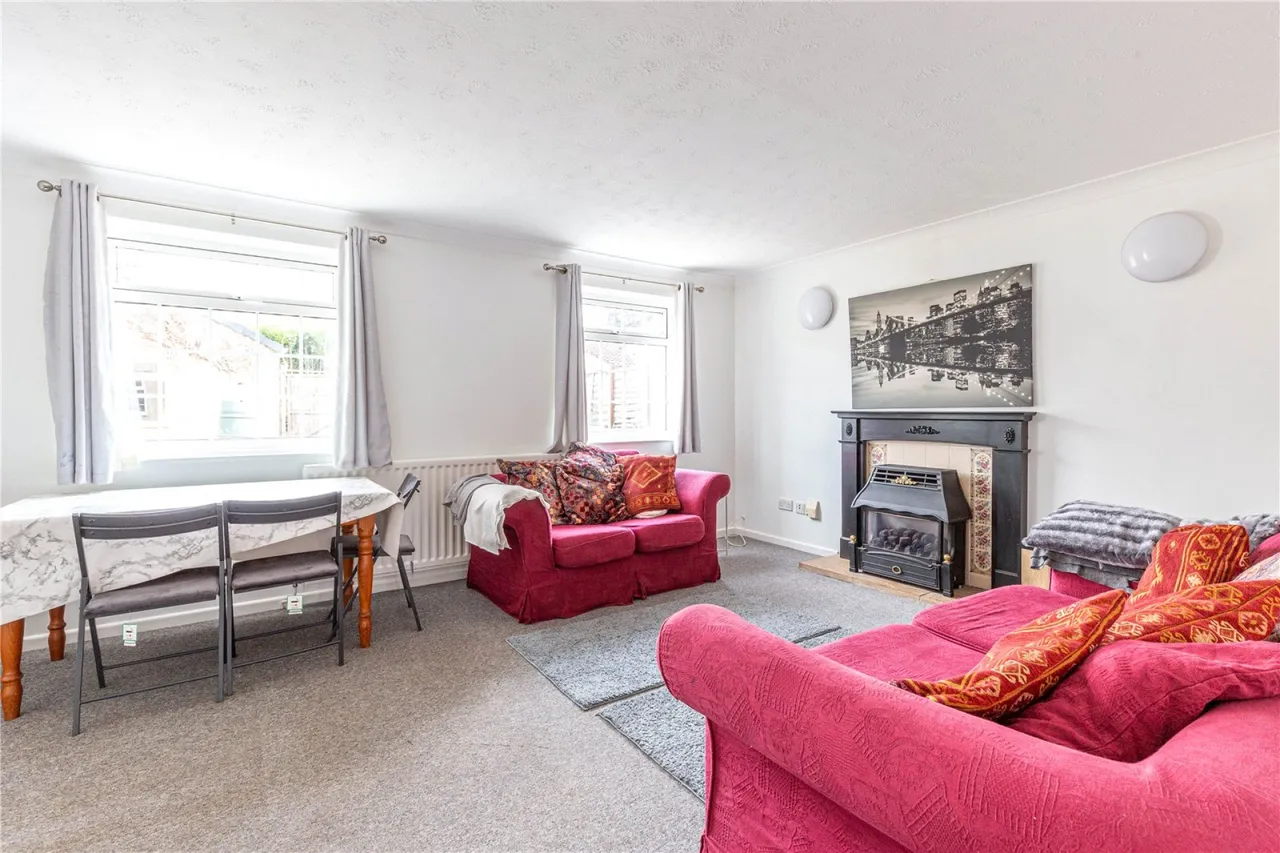 Frenchay Park Road, Frenchay, BS16, photo 4