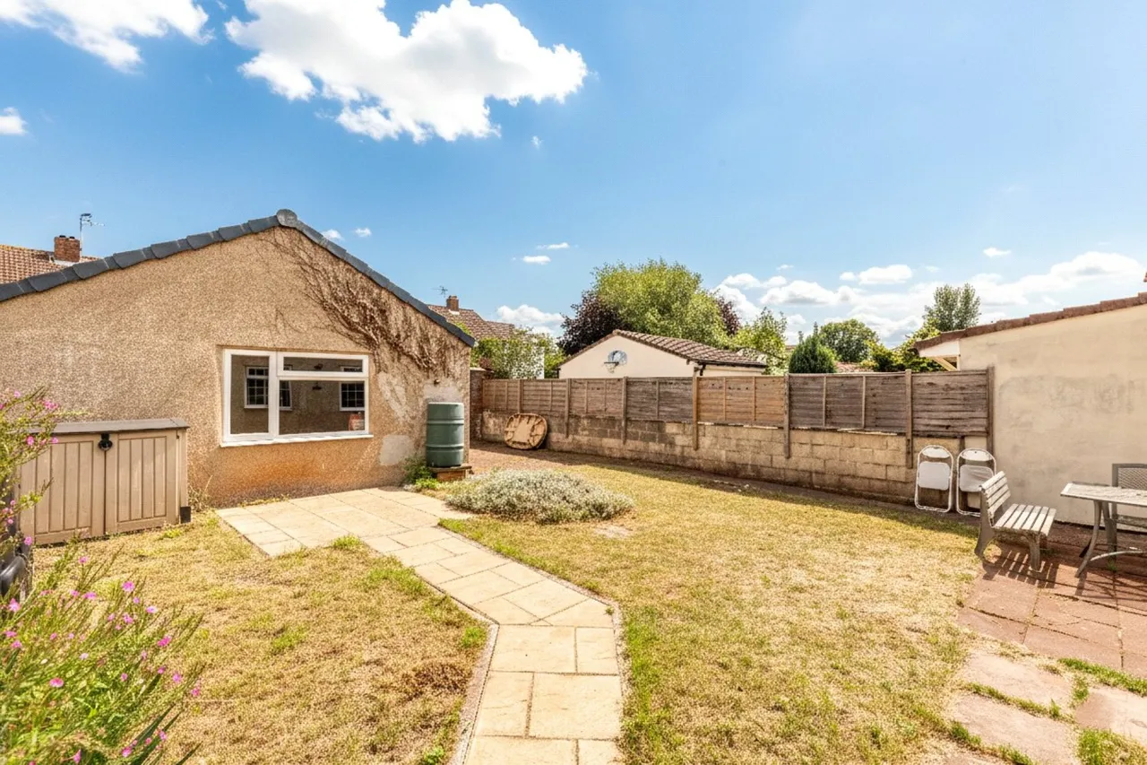 Frenchay Park Road, Frenchay, BS16, photo 16