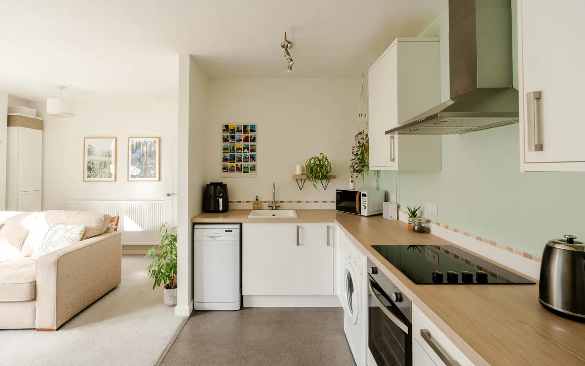 Harbour Crescent, Portishead, BS20, photo 6