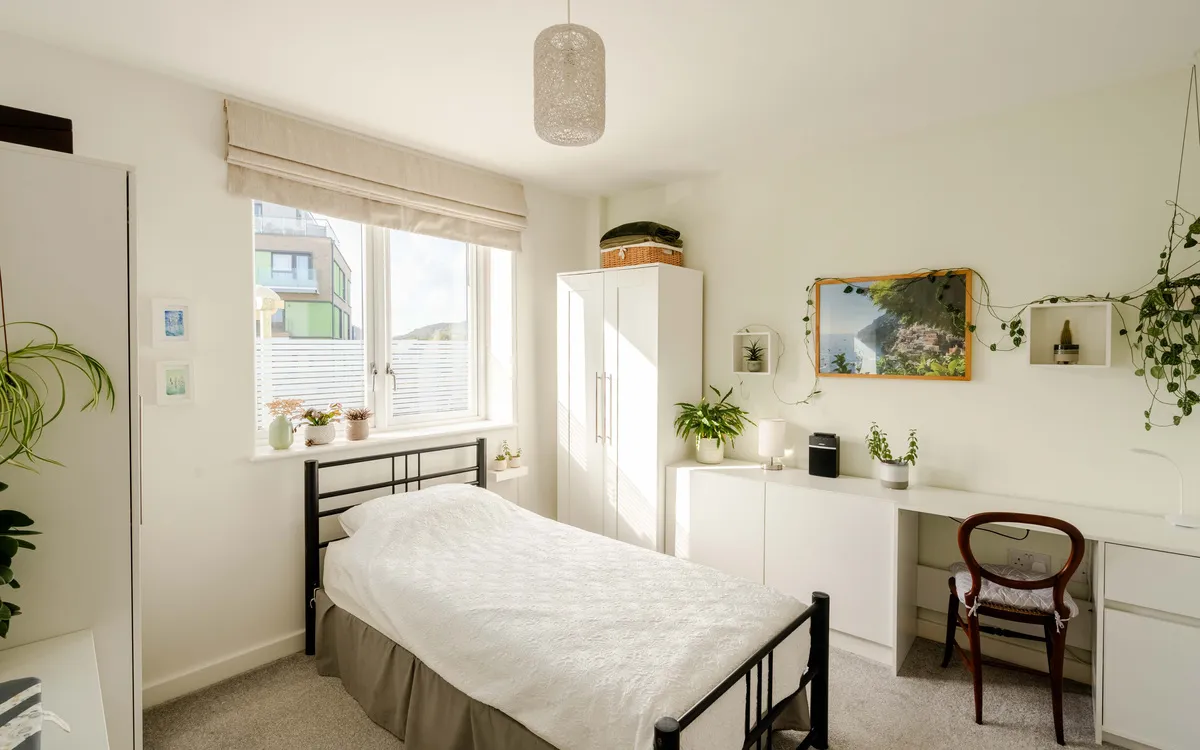 Harbour Crescent, Portishead, BS20, photo 7