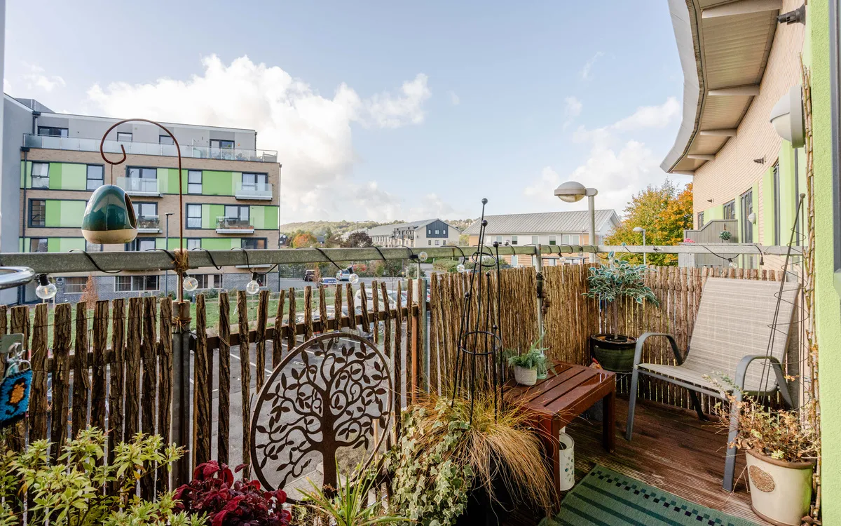 Harbour Crescent, Portishead, BS20, photo 9