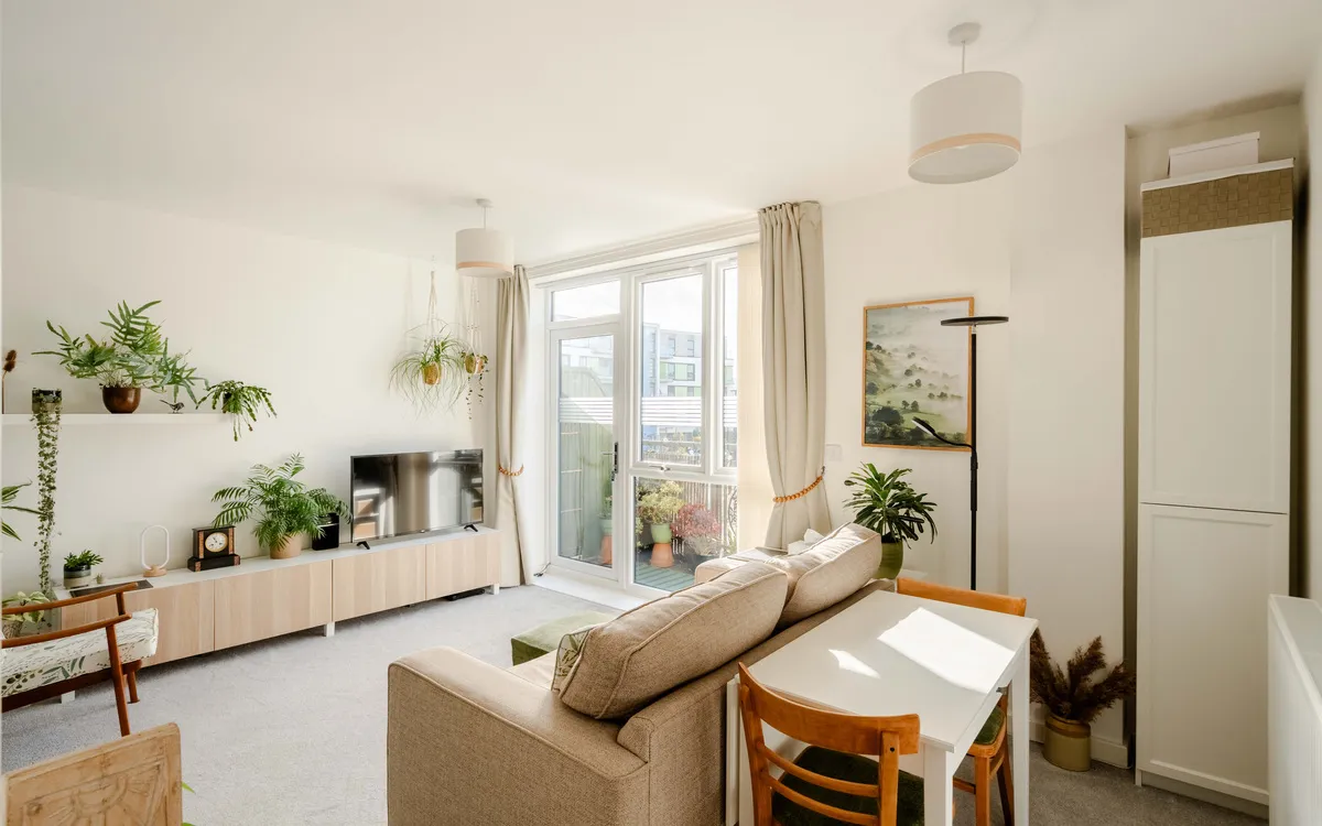 Harbour Crescent, Portishead, BS20, photo 2