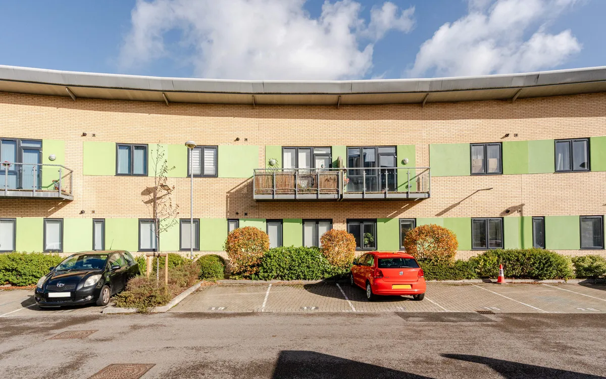 Harbour Crescent, Portishead, BS20, photo 15