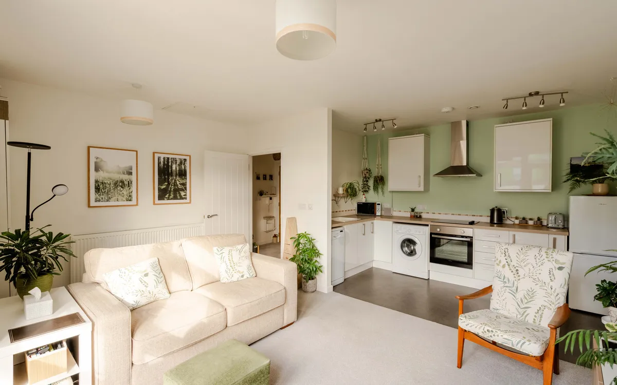 Harbour Crescent, Portishead, BS20, photo 5