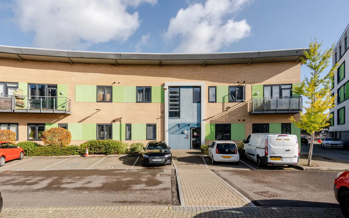 Harbour Crescent, Portishead, BS20, photo 14