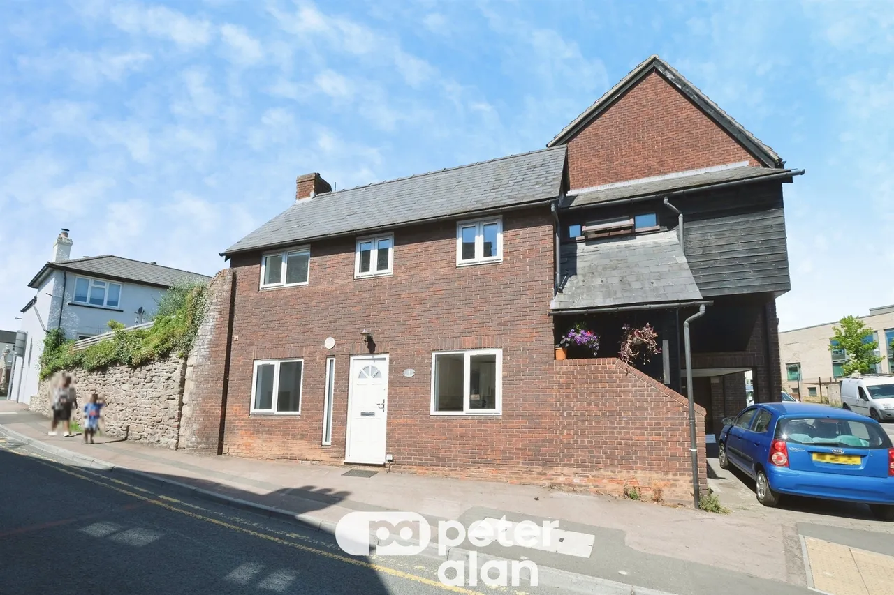 Old Dixton Road, Monmouth, NP25, photo 6