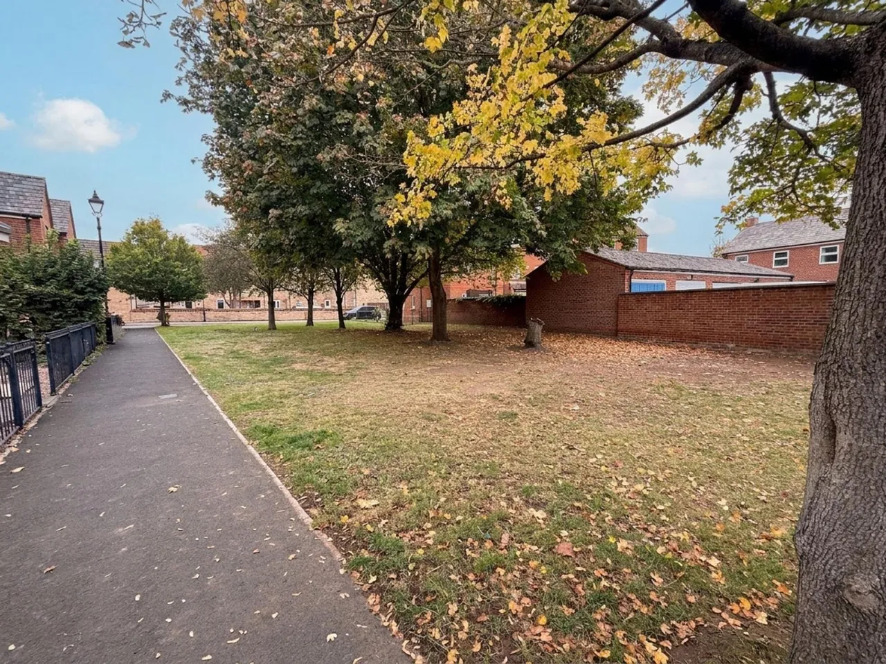 Partridge Green, Witham St. Hughs, LN6, photo 12