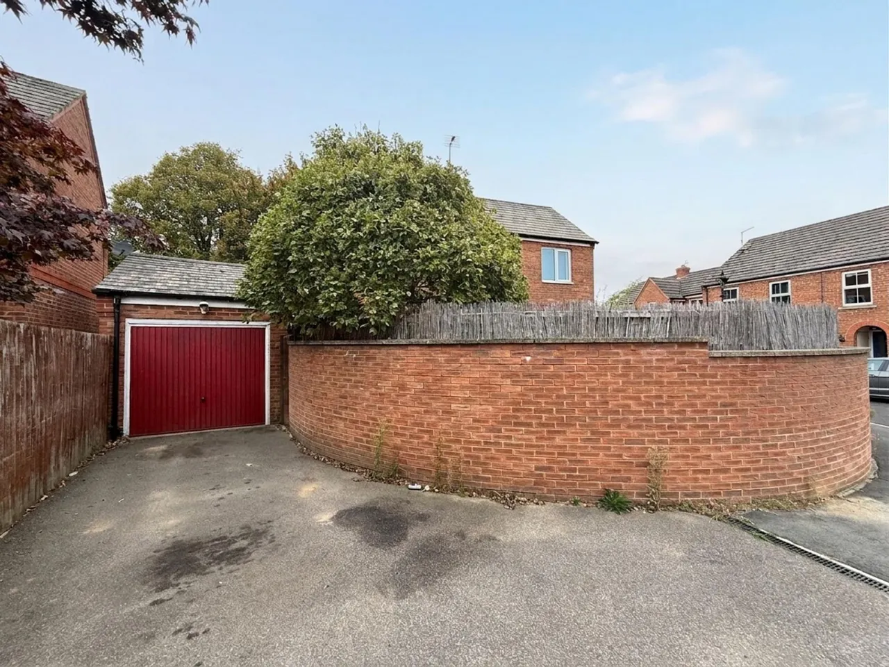 Partridge Green, Witham St. Hughs, LN6, photo 11