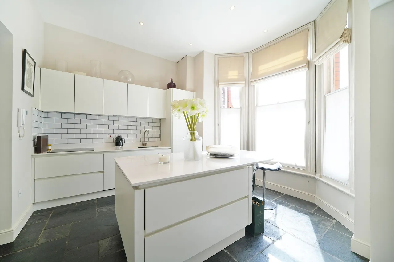 Ashburn Place, SW7, photo 8