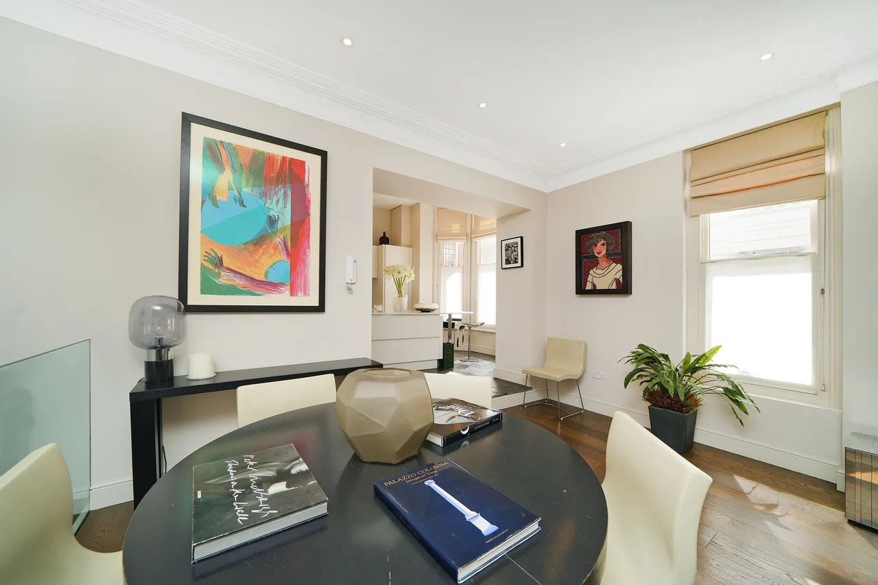 Ashburn Place, SW7, photo 6