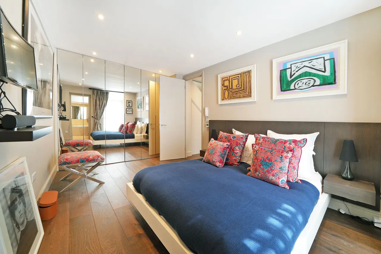 Ashburn Place, SW7, photo 11