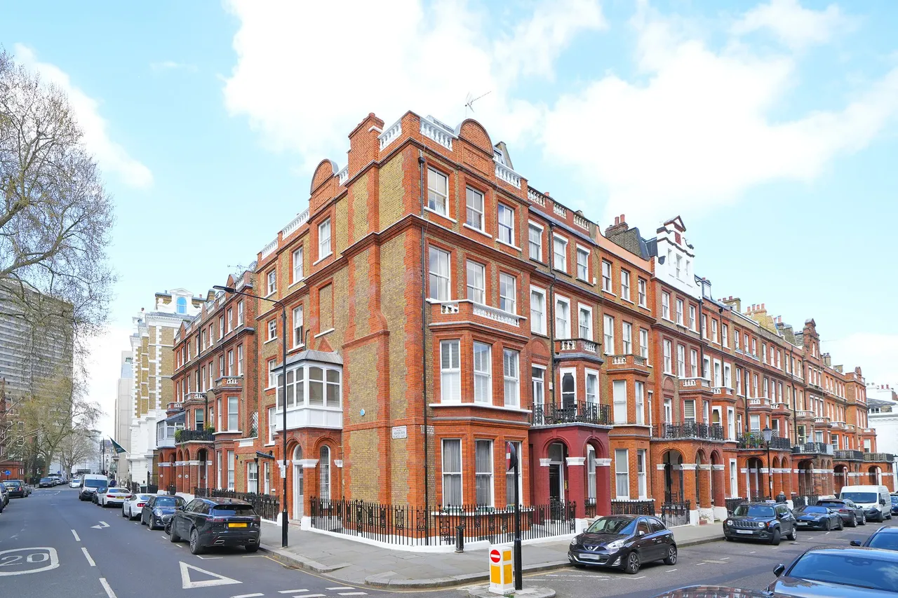 Ashburn Place, SW7, photo 18