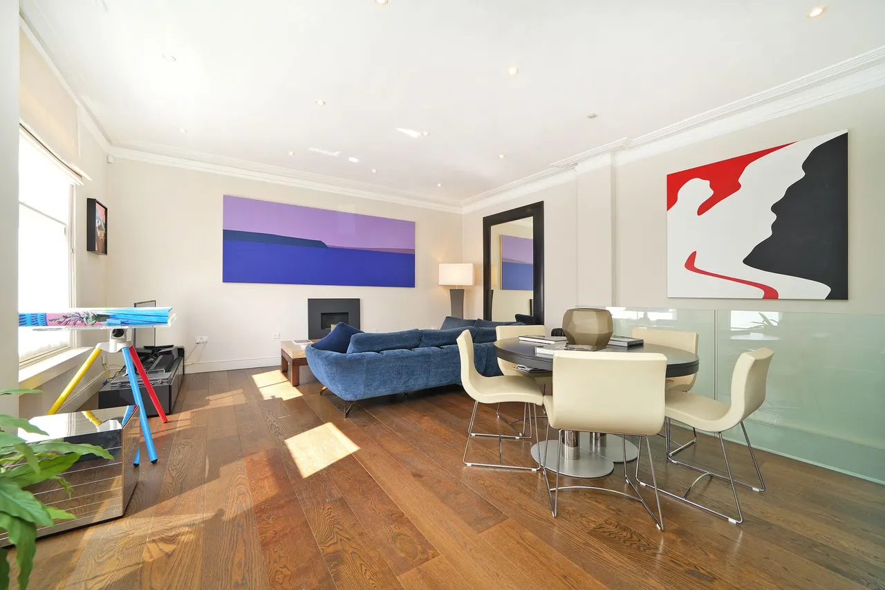 Ashburn Place, SW7, photo 7