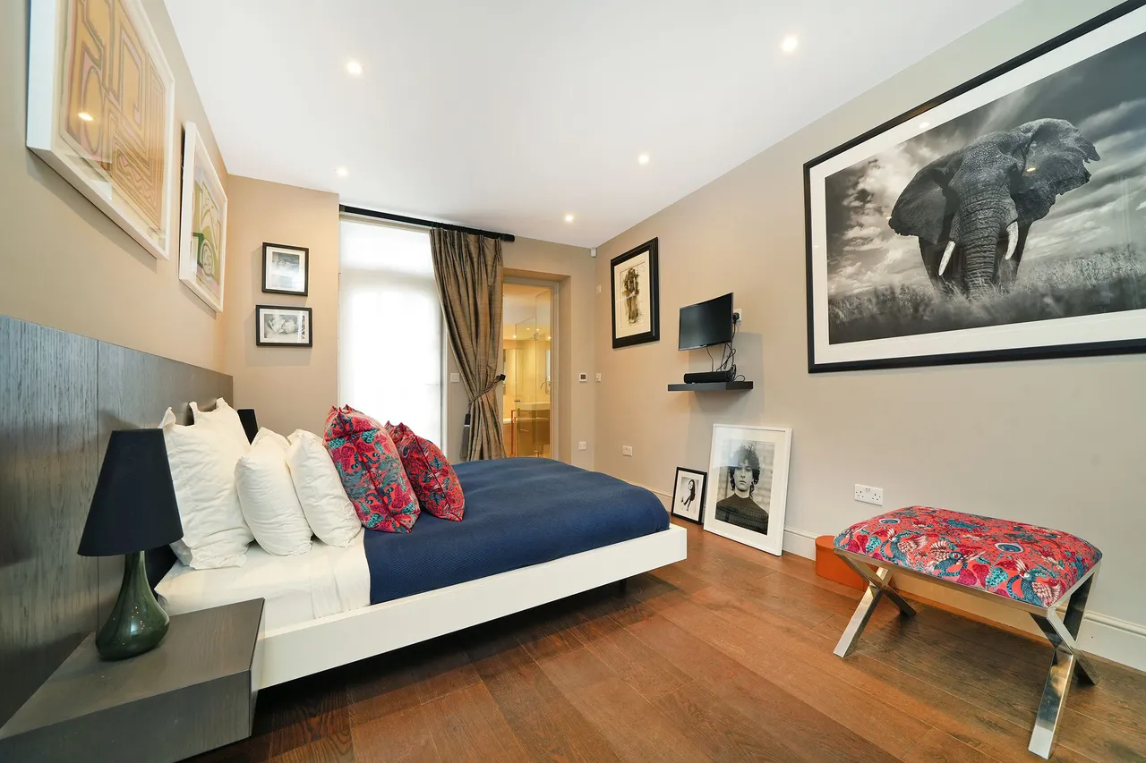 Ashburn Place, SW7, photo 10