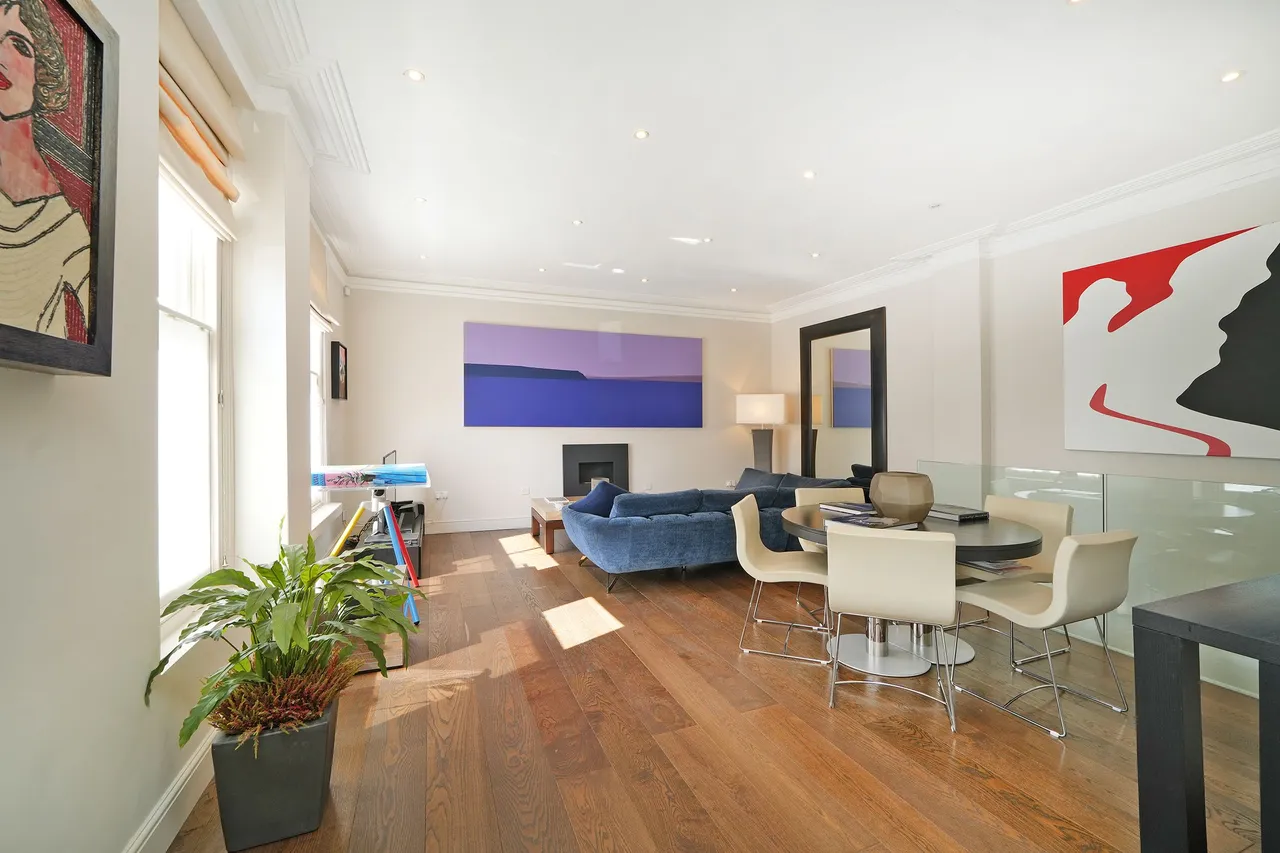 Ashburn Place, SW7, photo 3