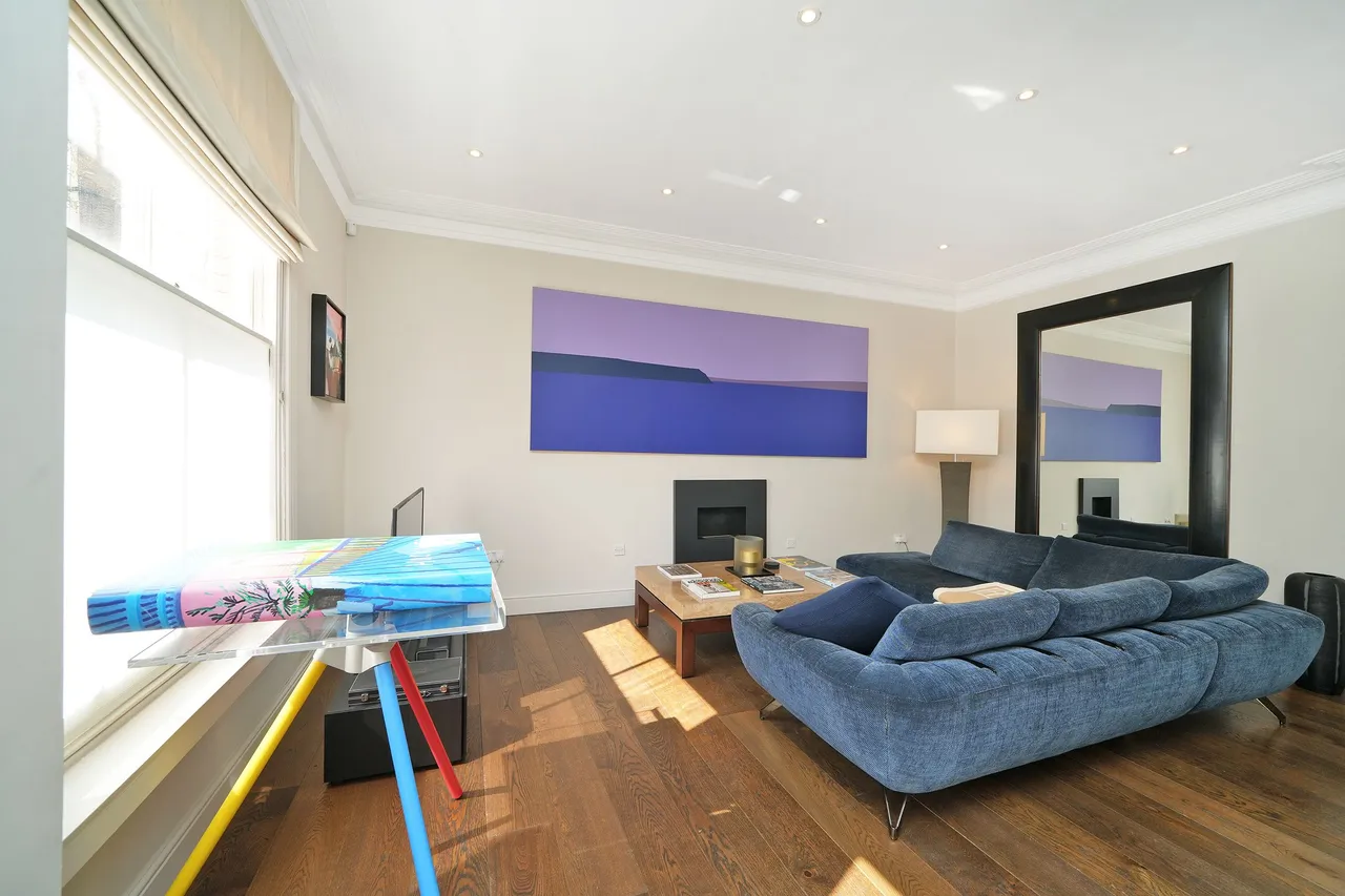 Ashburn Place, SW7, photo 5
