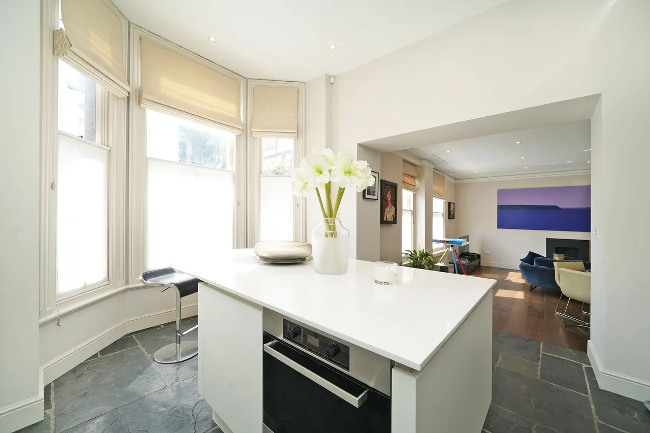 Ashburn Place, SW7, photo 9