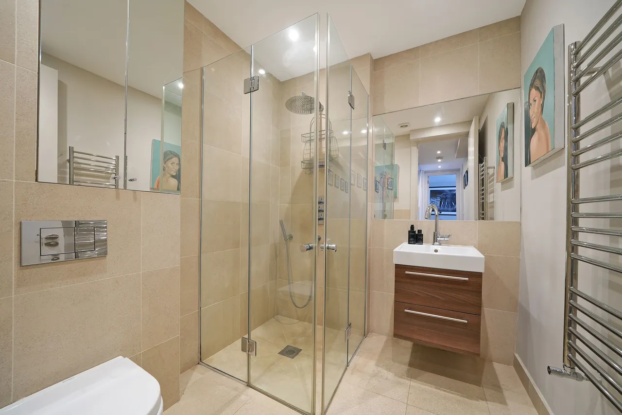Ashburn Place, SW7, photo 17