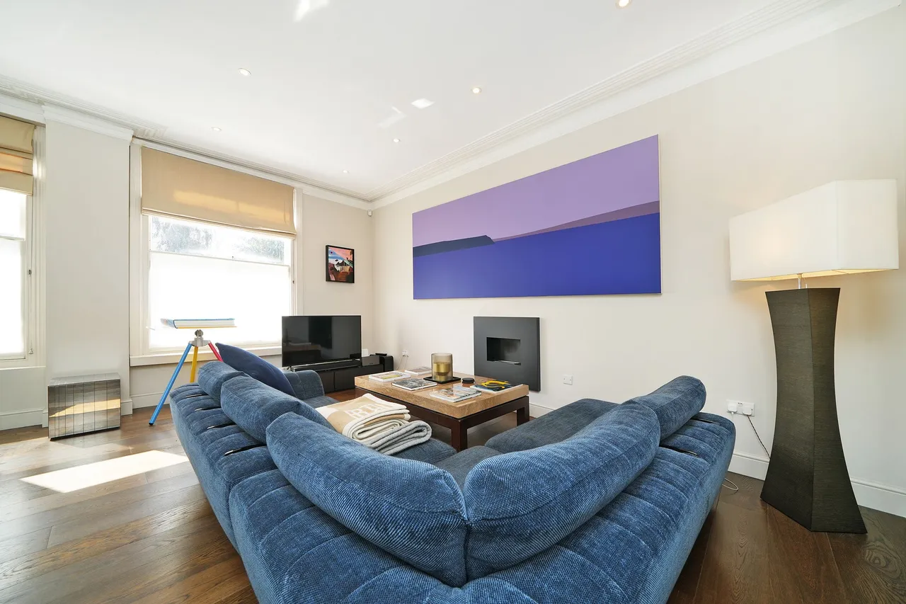 Ashburn Place, SW7, photo 4