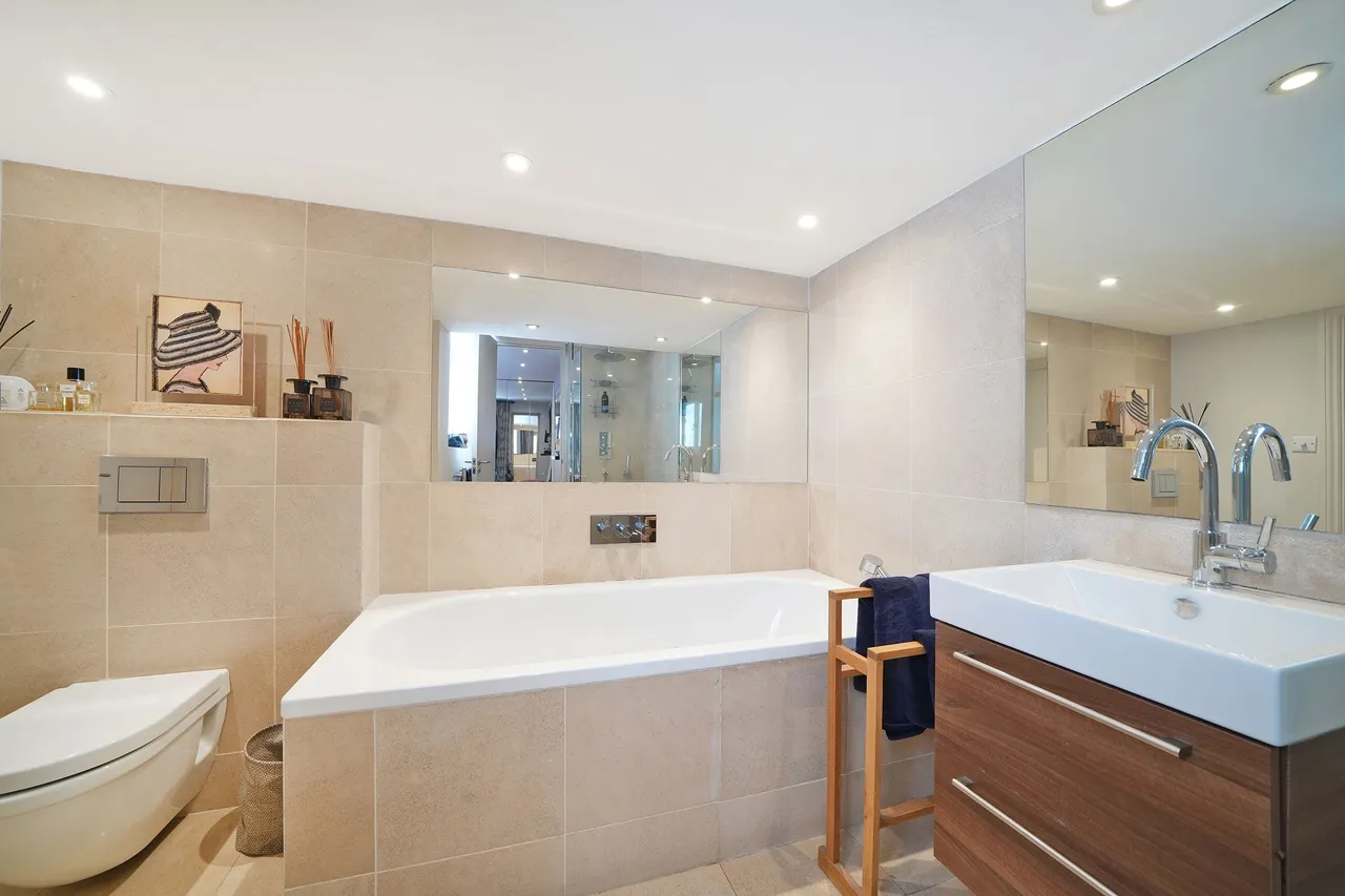 Ashburn Place, SW7, photo 14