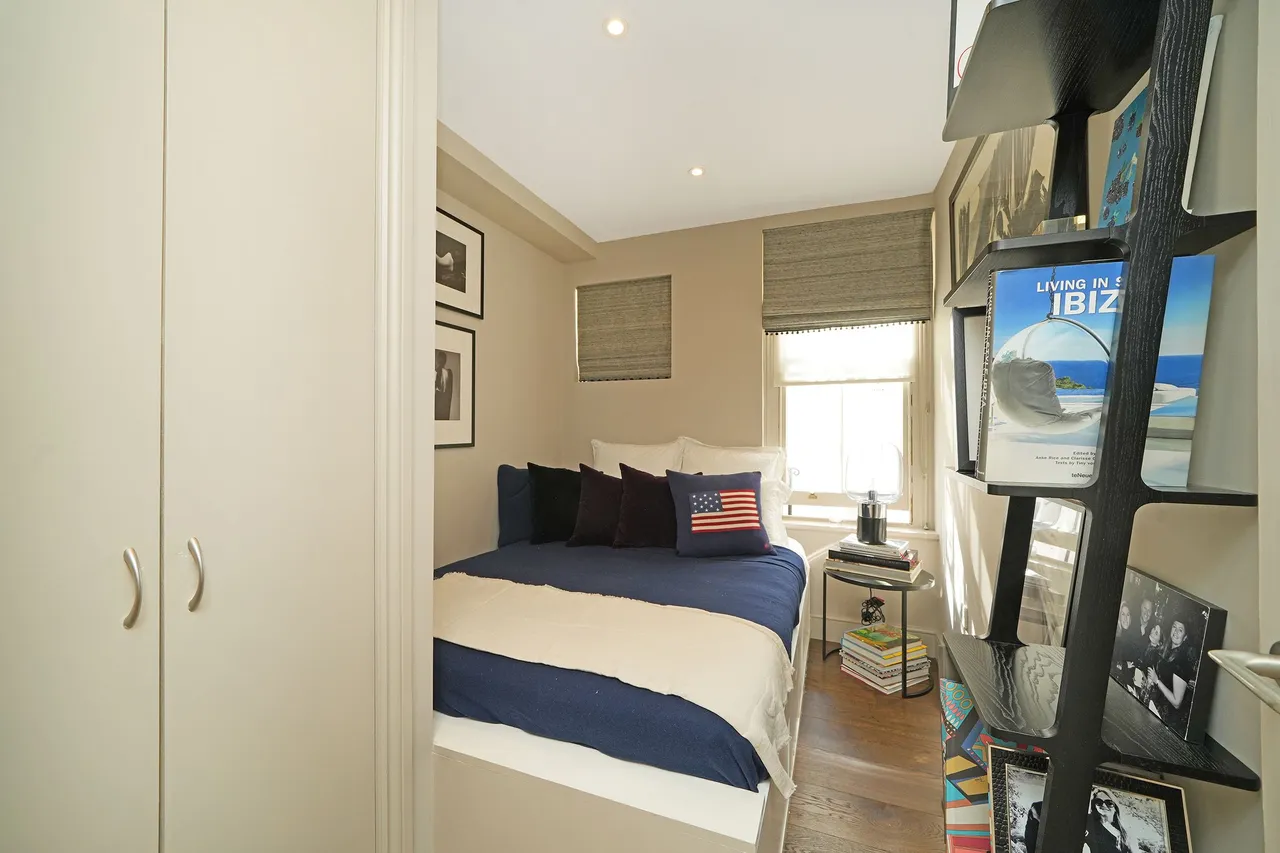 Ashburn Place, SW7, photo 16