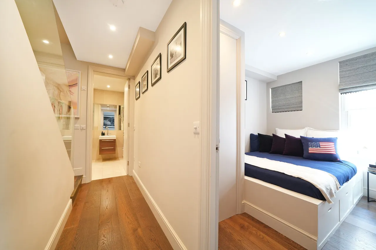 Ashburn Place, SW7, photo 15