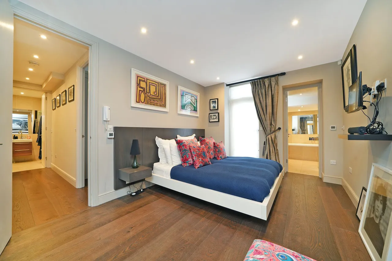 Ashburn Place, SW7, photo 12
