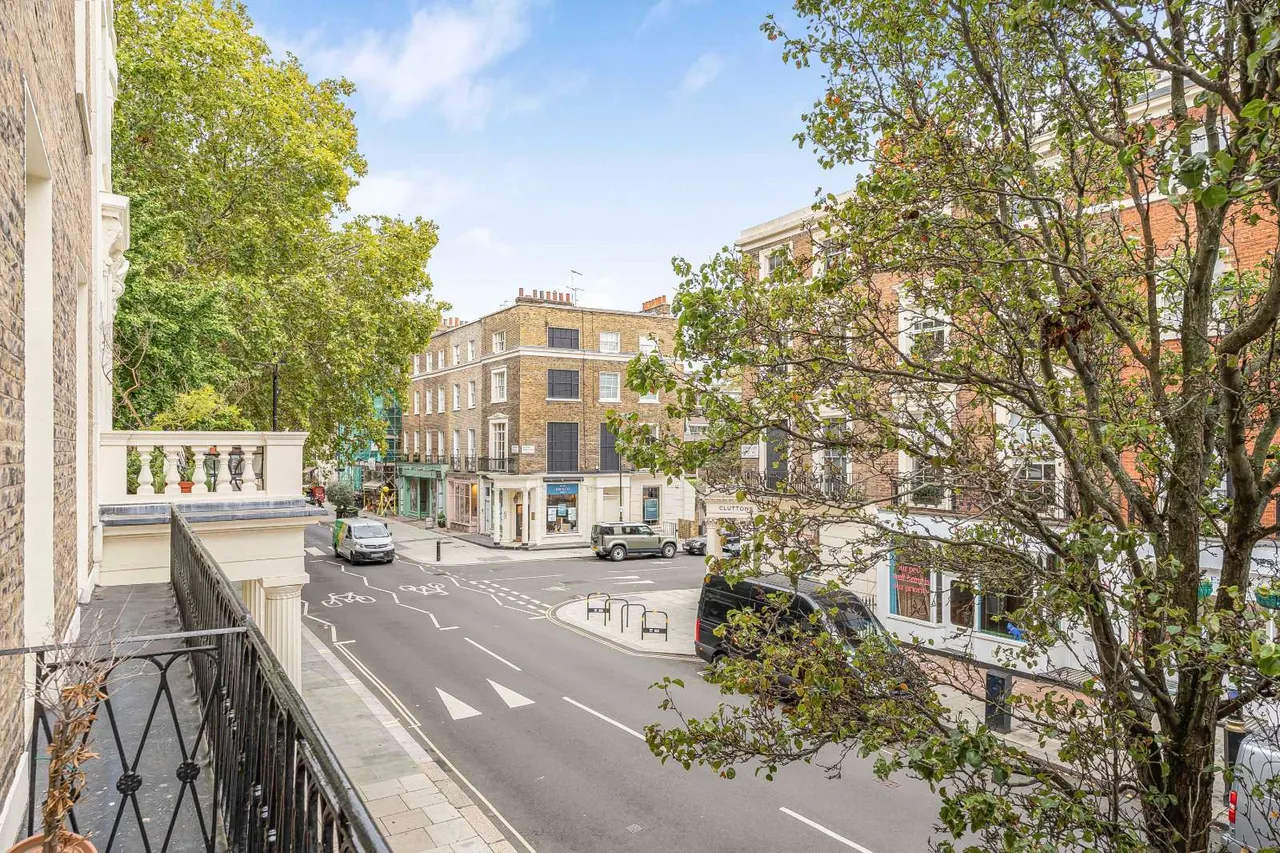 Connaught Street, London, W2, photo 11