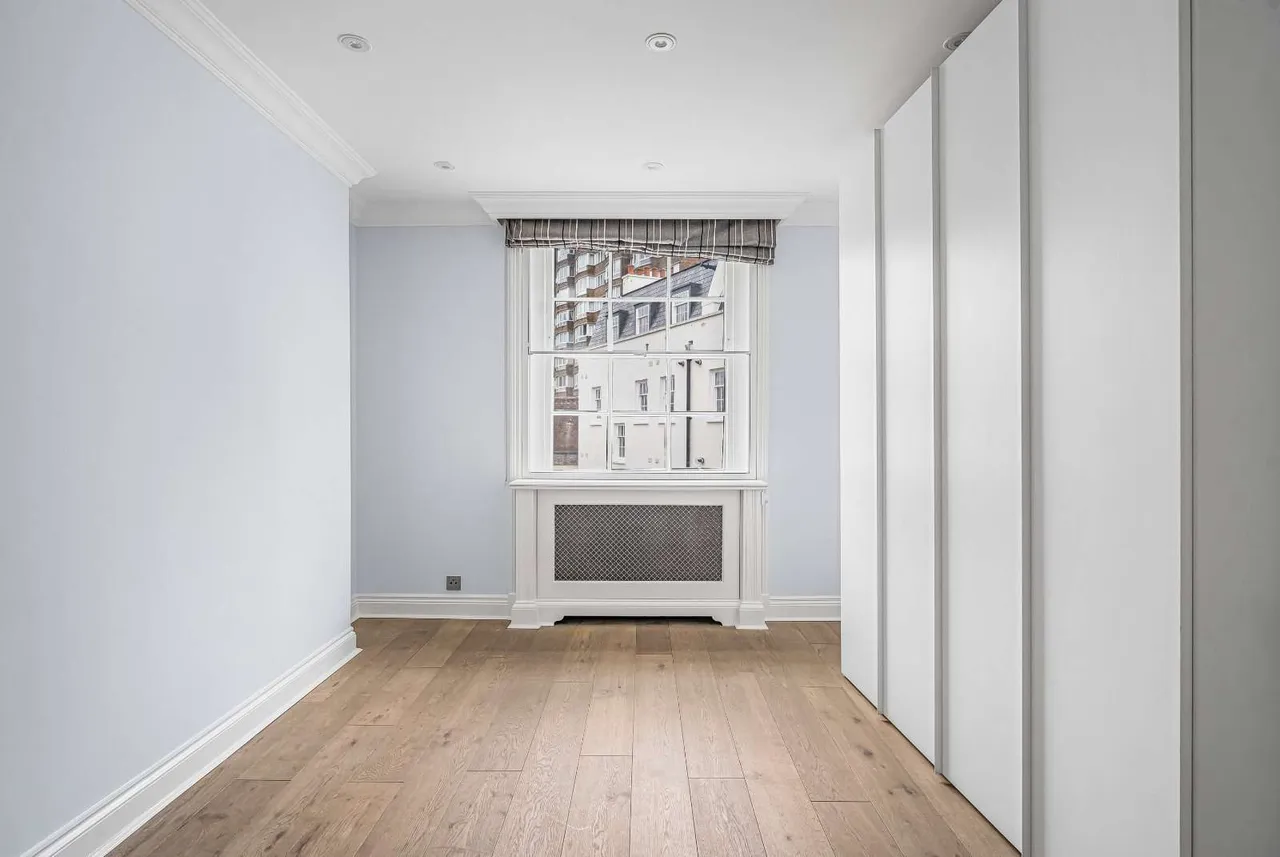 Connaught Street, London, W2, photo 16