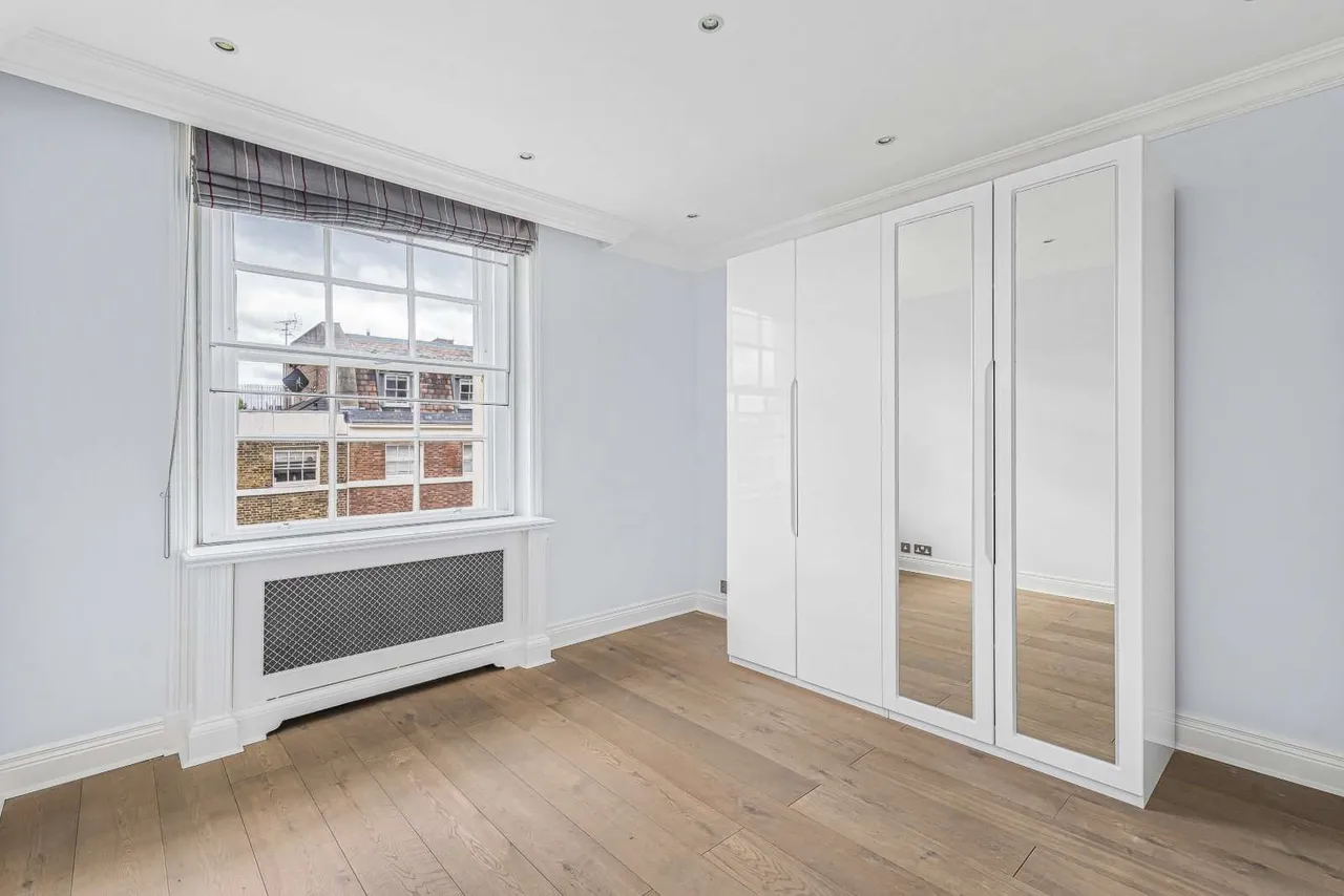 Connaught Street, London, W2, photo 18
