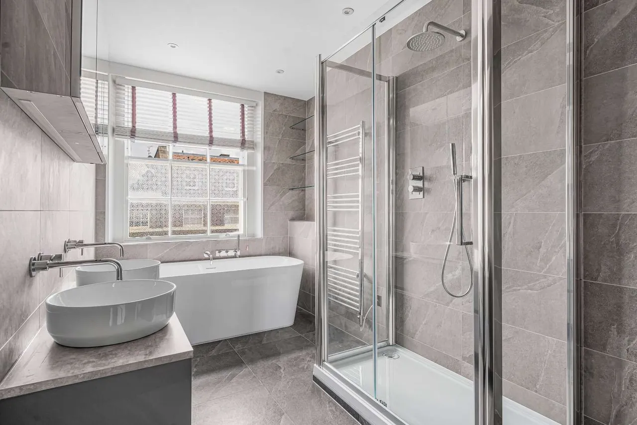 Connaught Street, London, W2, photo 20