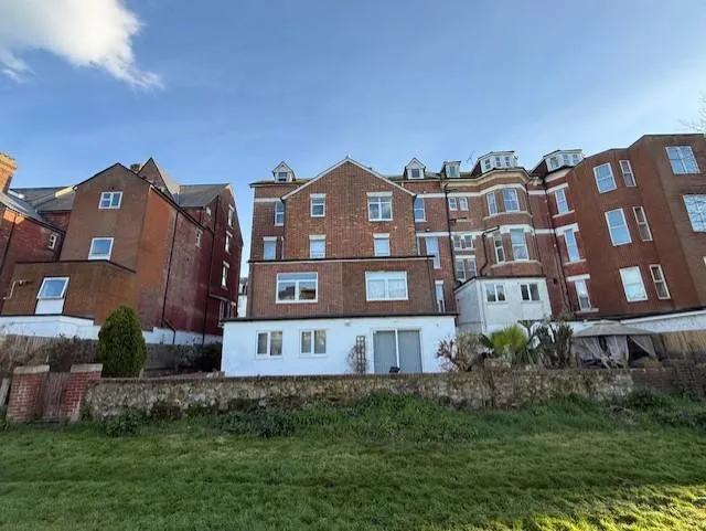 Jevington Gardens, Eastbourne, BN21, photo 23