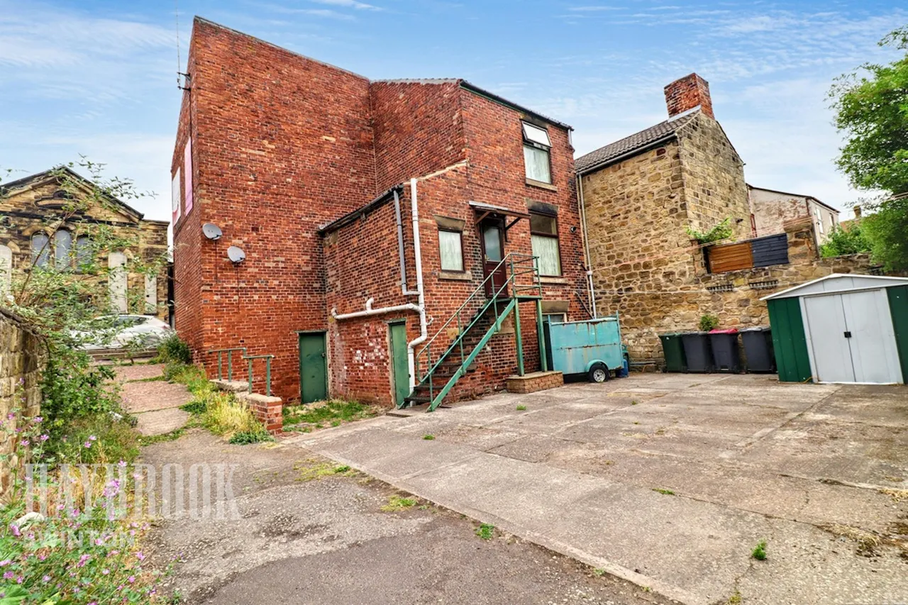 Victoria Street, Rotherham, photo 2