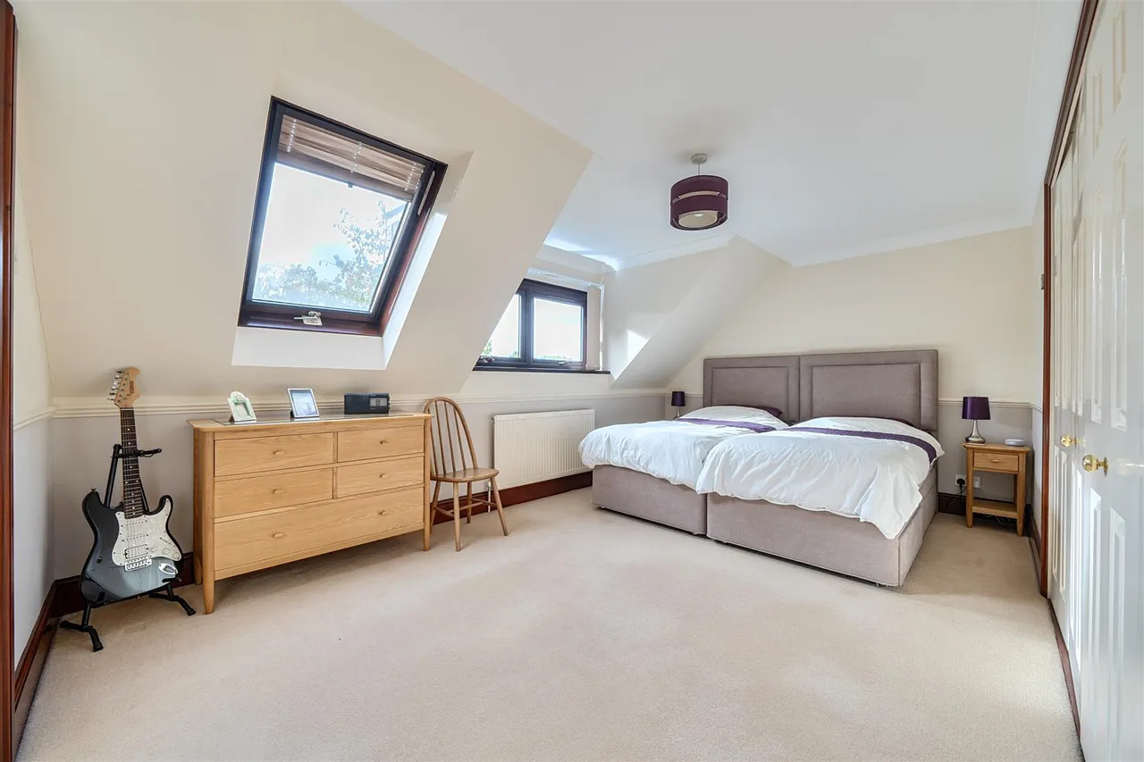 Swanwick Lane, Swanwick, photo 11