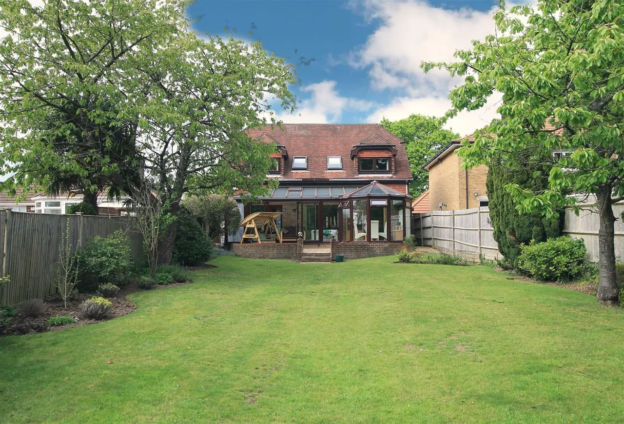 Swanwick Lane, Swanwick, photo 19