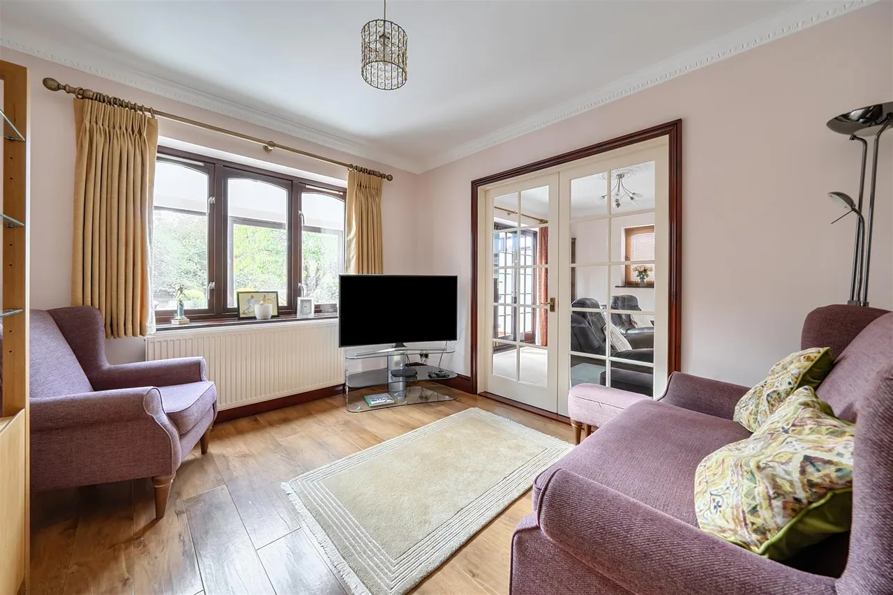 Swanwick Lane, Swanwick, photo 7