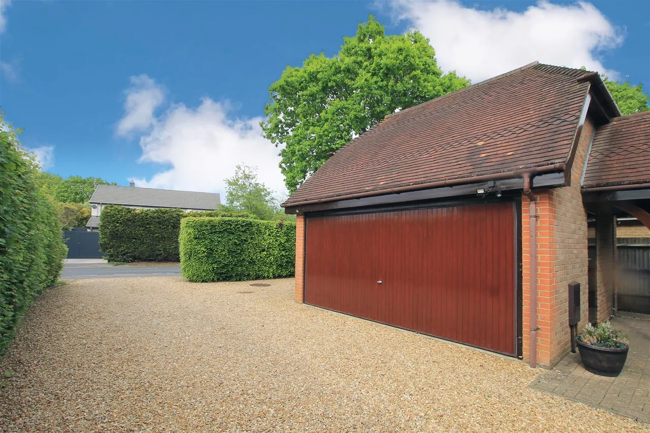Swanwick Lane, Swanwick, photo 20