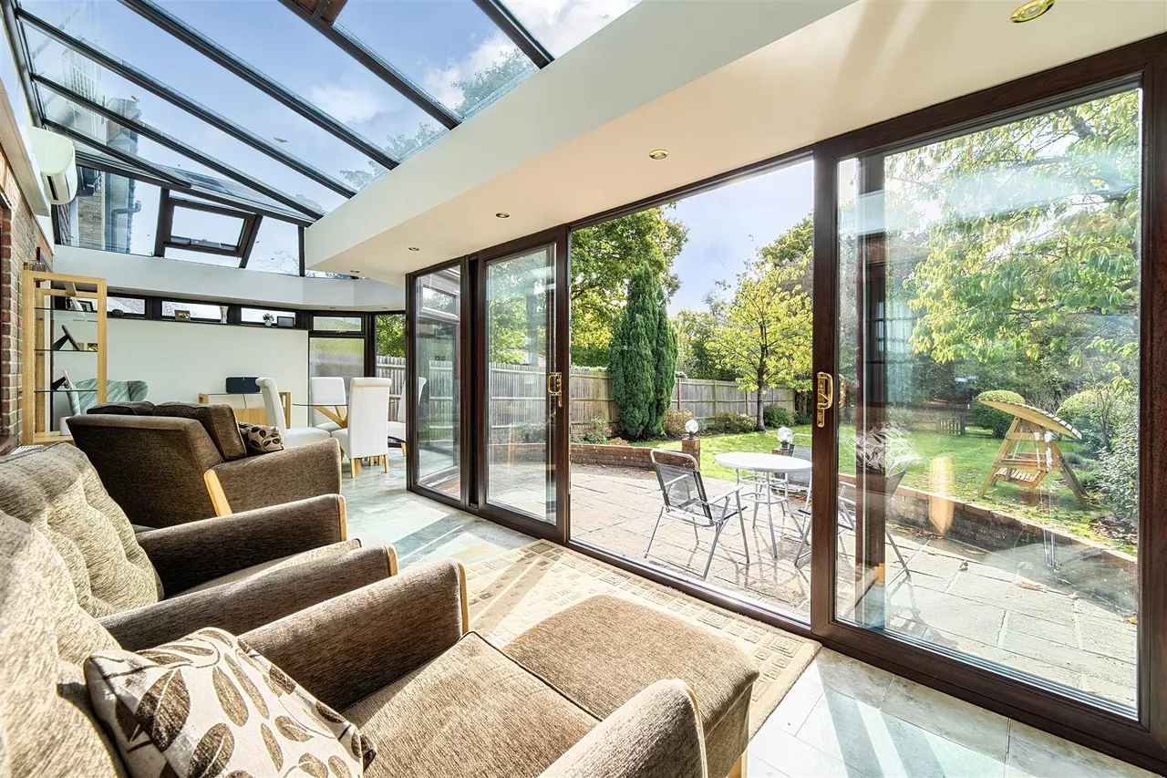 Swanwick Lane, Swanwick, photo 9