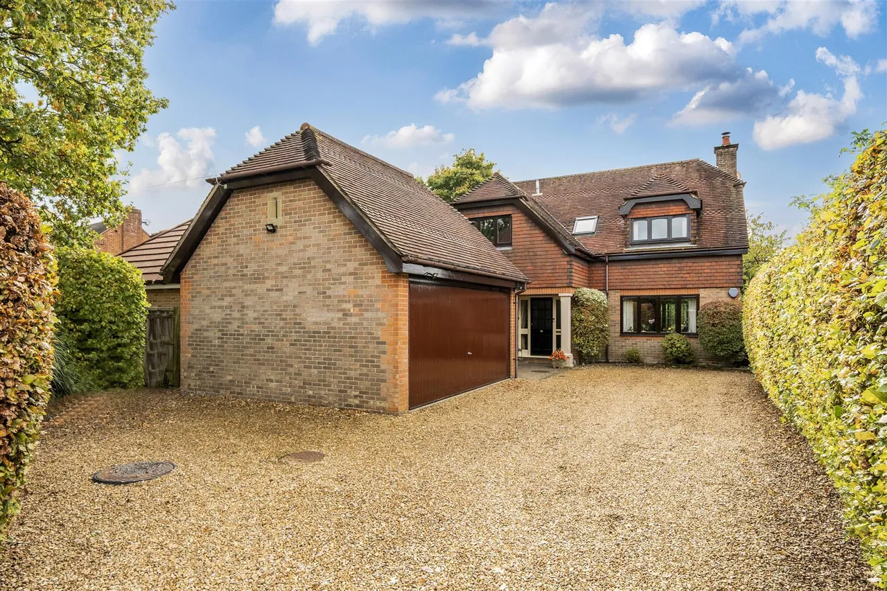 Swanwick Lane, Swanwick, photo 21