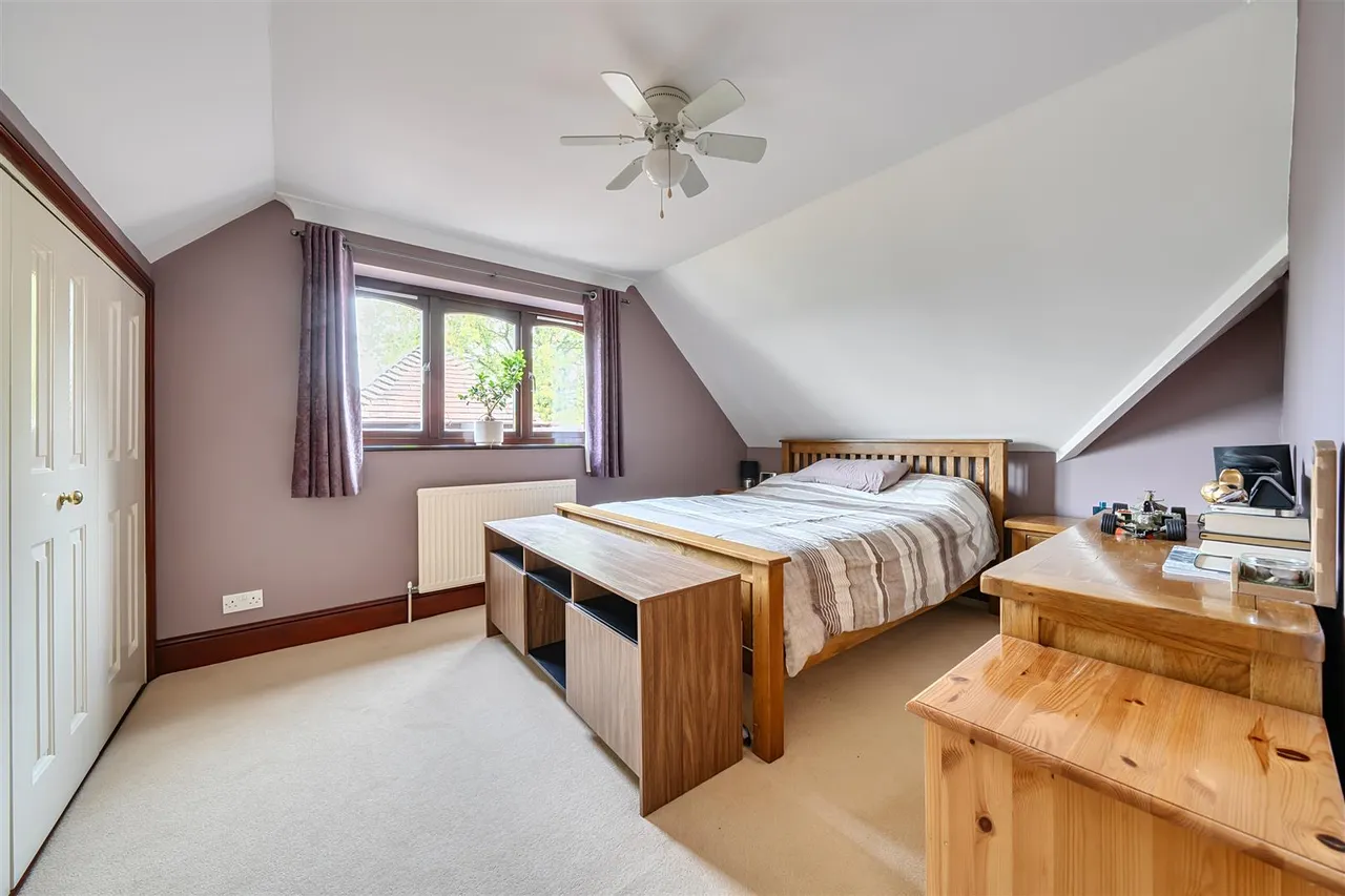 Swanwick Lane, Swanwick, photo 14