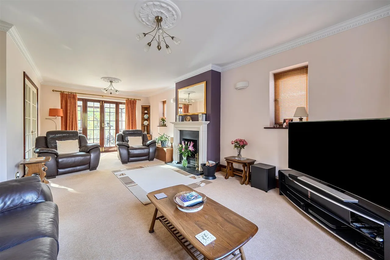 Swanwick Lane, Swanwick, photo 5