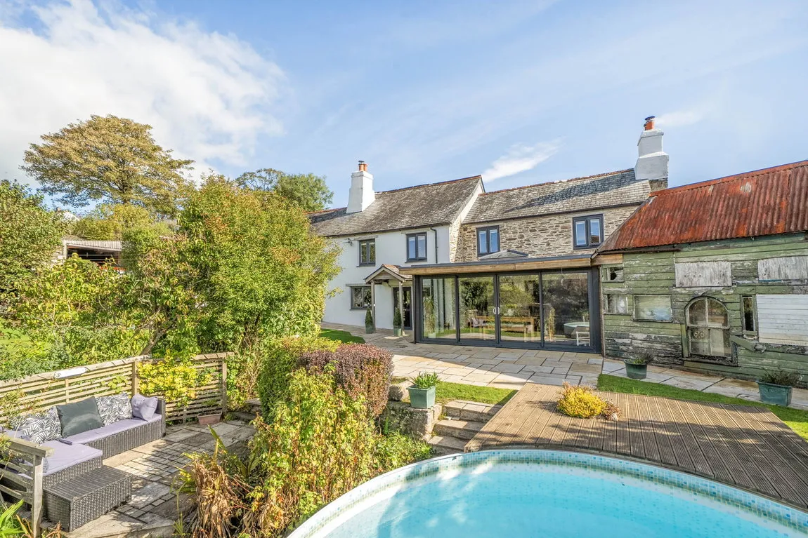 Stoke Climsland, Callington, PL17, photo 23