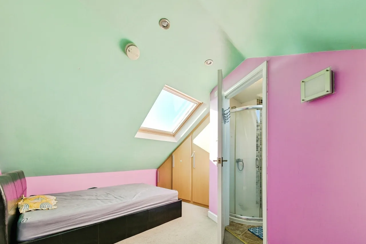 Sparrow Drive, Stevenage, SG2, photo 19