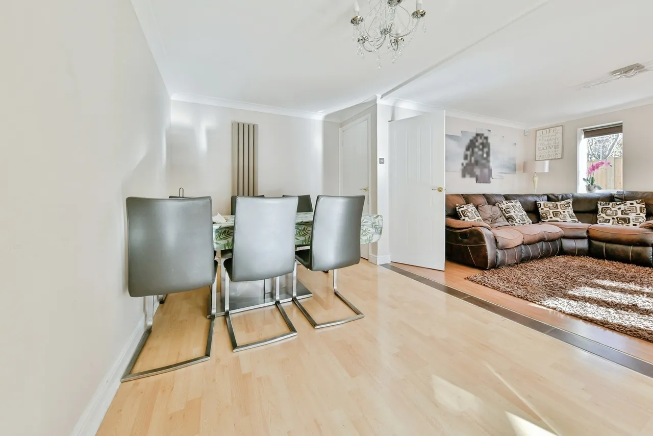Sparrow Drive, Stevenage, SG2, photo 5